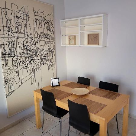 Fuengirola Centro 2 Room & Beach, By Casa De Sol Hr Bagian luar foto