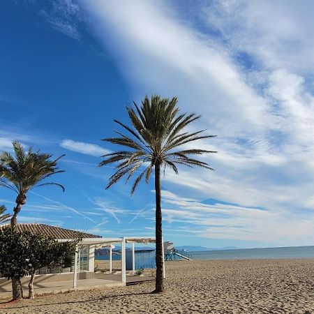 Fuengirola Centro 2 Room & Beach, By Casa De Sol Hr Bagian luar foto