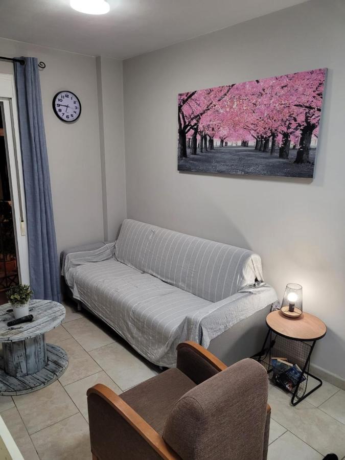 Fuengirola Centro 2 Room & Beach, By Casa De Sol Hr Bagian luar foto