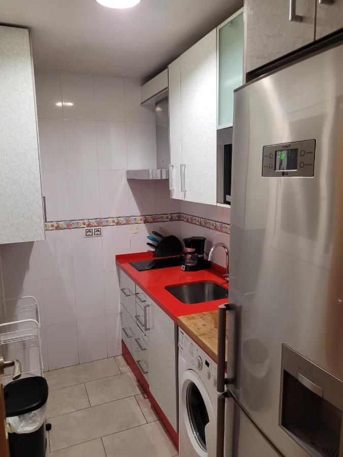Fuengirola Centro 2 Room & Beach, By Casa De Sol Hr Bagian luar foto